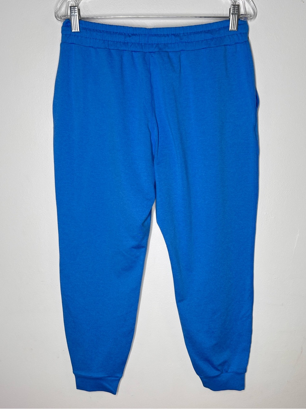 Vuori Performance Joggers Blue Sweatpants Sz M - Picture 3 of 4